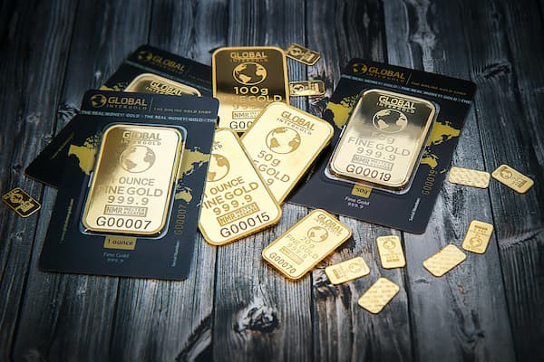 黄金用品怎么交易成现金
